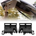 thumbnail image 1 of Colaxi 2 Pieces Truck Cap Rotary Latch Repair 83515 Driver Side for Leer, 1 of 8