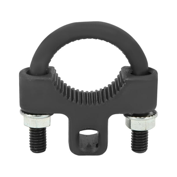 Herramienta de varilla de amarre interior de 3/8 pulgadas, acero al carbono, negro, para reparación de extracción de instalación de chasis automático Jadeshay A