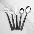 thumbnail image 6 of INOX ARTISANS Celia Flatware 5 Pc. Place Setting, 6 of 10