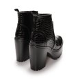 thumbnail image 2 of Botas Dorothy Gaynor Negro Dama T 26.5, 2 of 4