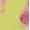 BRIGHT CITRON FLORAL PRINT, variant on Micro Sheer Lace Cheeky Panties, Women’s