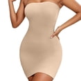thumbnail image 1 of Vêtement de Base Justaucorps Gainant pour Contouring Sans Couture avec Performance de Levage pour Toutes les Saisons, 1 of 5
