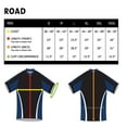 thumbnail image 2 of World Jerseys Zion National Park Cycling Jersey-XL, 2 of 2