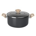 thumbnail image 1 of Cacerola de Vitroacero® Vasconia Prime 20 cm Gris gris, 1 of 3