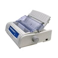 thumbnail image 2 of Oki ML420n Dot Matrix Printer (62418703), 2 of 5