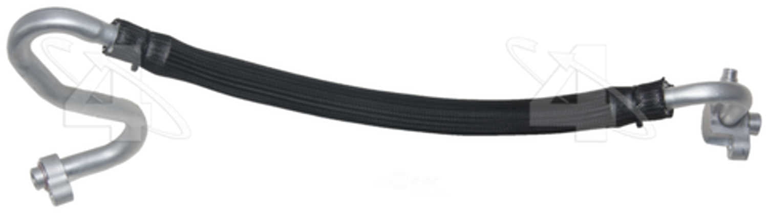 Murray Climate Control 55958 A/c Refrigerant Suction Hose