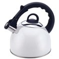 thumbnail image 1 of Fntinc 50422 2.5Qt Color Tea Kettle - White, 1 of 1