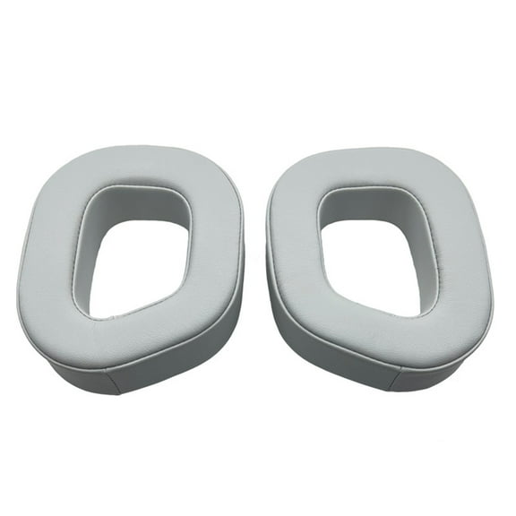CIYISON Replaceable Memory Foam Headphone Earpads for CORSAIR HS80 RGB Headphones Buckle Ear Pads Audio Accessories