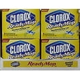 thumbnail image 5 of Clorox Ready Mop Advanced Cleaning Pads, 8 Count, 5 of 7