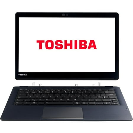 Toshiba X30T-E3144 13.3" Tablet w/ Detachable Keyboard i5-8350U 16GB 256GB W10P