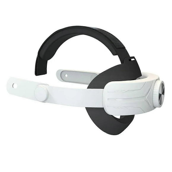 Correa para la cabeza con 3 correas ajustables Comfort Elite, accesorios de repuesto para auriculares VR, juegos mejorados