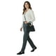 thumbnail image 4 of Bolsa crossbody Tory  Burch Jacquard Eleanor color negro, 4 of 5