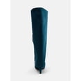thumbnail image 3 of Scoop Women's Foldover Tall Boots, 3 of 6
