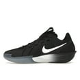 thumbnail image 2 of Nike Men's Air Zoom GT Cut 3 Smoke Basketball Shoes, from StockX, 2 of 5
