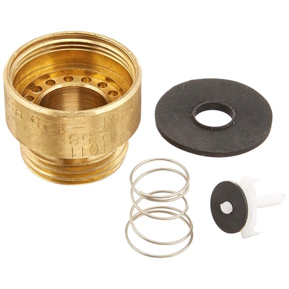 Vacuum Breakers Hose Bib