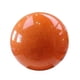 thumbnail image 1 of Pelota de gimnasia rítmica de 15 cm, profesional, versátil, portátil, pequeña. naranja, 1 of 7