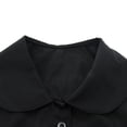 thumbnail image 5 of Ladies Removable False Collar Fake Half Shirt Blouse Vintage Detachable Collar Bibs - collar, as described, 5 of 10