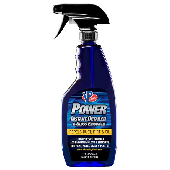 Vp Racing VP Power Instant Detailer 17oz