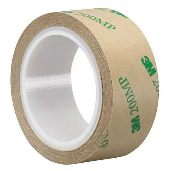 3m Transfer Tape,1" W,5yd L,Transparent,PK6 3M 9490LE