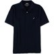 thumbnail image 1 of Nautica Classic Lique - Polo de rugby para hombre, color azul, pequeño Nautica  polo, rugbi, 1 of 1