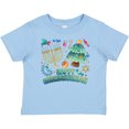 thumbnail image 3 of Inktastic Happy Chrismukkah Boys or Girls Baby T-Shirt, 3 of 5