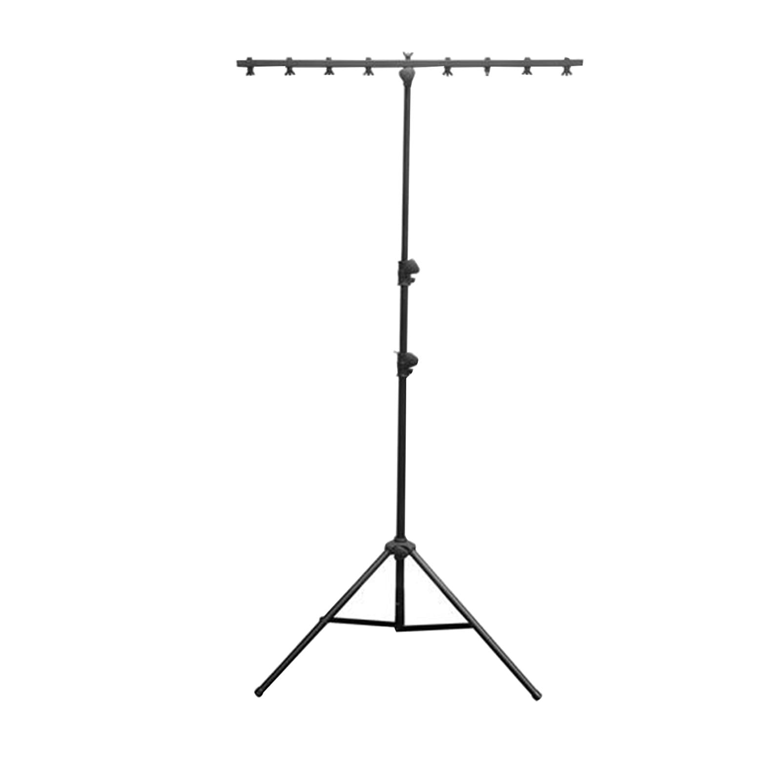 Chauvet CH-06 T-Bar Tripod Duo Package