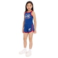 thumbnail image 3 of Ford Bronco Girls Graphic Tank Top and Matching Shorts Set, 2-Piece, Sizes 4-16, 3 of 8