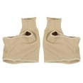 thumbnail image 3 of 2PCS Toe Straightener Soft Silicone Breathable Bunion Relief Bunion Corrector, 3 of 10