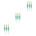 thumbnail image 4 of braveheart 3piece Buoyant LED Float Bag Stable And Easy To Carry For Night Fishing 12g floatability Three color changes 3Set, 4 of 6