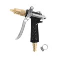 thumbnail image 1 of Pure Copper High Pressure Car Wash Water Gun Copper Water Gun Head, 1 of 5