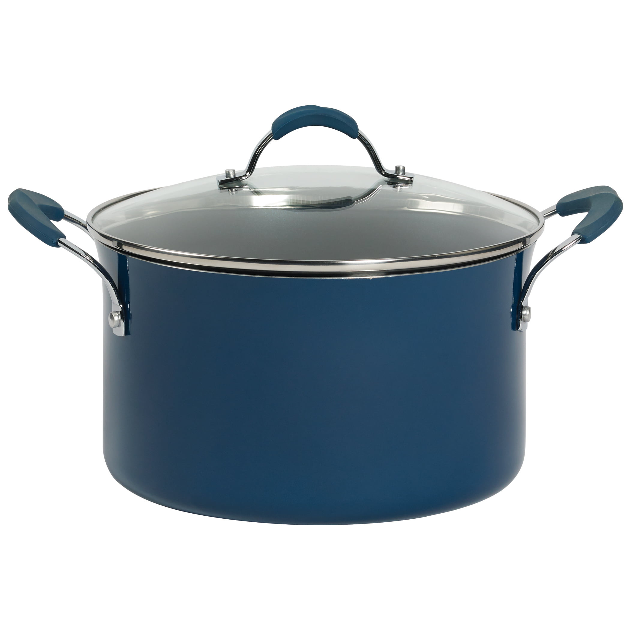 Dansk “Kobenstyle” Cookware in Midnight Blue — Tools and Toys