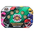 thumbnail image 5 of Power Rangers: Lightning Collection Mighty Morphin Power Morpher Toy Action Figure for Boys and Girls (2”), 5 of 13