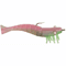 thumbnail image 3 of DOA FSH3-3P-401 Shrimp Lure 3" 1/4 oz Electric Chicken 3 per Pack, 3 of 3