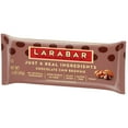thumbnail image 3 of Larabar(r) Chocolate Chip Brownie Fruit & Nut Bars, 3 of 9