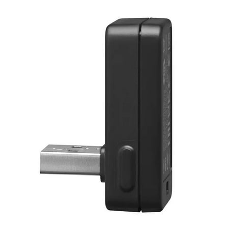 Casio WUBT10 Wireless Bluetooth MIDI/Audio Adapter