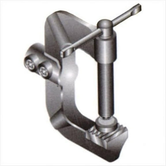 Lenco 02060 "G" Ground Clamp