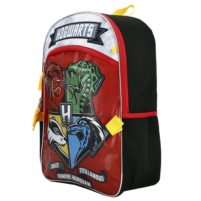 Walmart harry potter backpack cheap