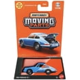 thumbnail image 1 of Piezas móviles Matchbox de vehículos de juguete fundidos a presión 1964 Porsche 911, 1 of 1