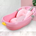 thumbnail image 3 of Almohada de baño para bañista recién nacido Xemadio WMZL-419-2, 3 of 7