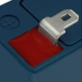 thumbnail image 4 of Power-Sonic PS-612 6 Volt 1.4Ah Rechargeable Sealed Lead Acid Battery, 4 of 4