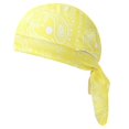 thumbnail image 6 of Paisley Sports Headband Multifunctional Sweatband Headwrap for Cycling Running Yoga Gym Outdoor Activities, 6 of 6