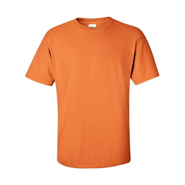 Gildan Ultra Cotton T-Shirt for Men and for Women Plain Classic Fit