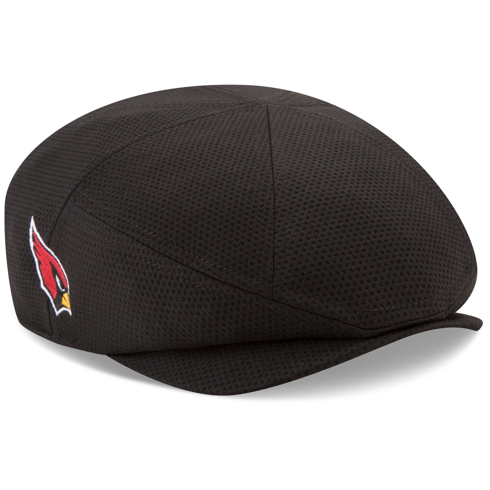 Men's New Era Black Arizona Cardinals 