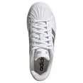thumbnail image 2 of TENIS CASUAL ADIDAS STREETTALK BOLD KJ3857 23.5 CM, 2 of 5