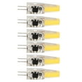 thumbnail image 2 of Oubit Lamp Bulb,6 Pcs 6W 500LM Light Bulb Bulb Built for Professionals, 2 of 9