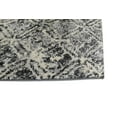 thumbnail image 3 of Aero AE8 Charcoal 9'6" x 13'2" Rug, 3 of 6