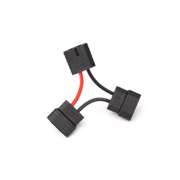 Traxxas 3063X Wire Harness Series Battery Connection (iD Compatible) TRA3063X