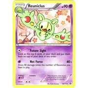 Pokemon Legendary Treasures Reuniclus #76