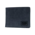 thumbnail image 1 of Lee  Tumbled Leather Bifold Wallet (Men's), 1 of 3