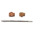 thumbnail image 1 of Special Removable Joystick Soldering Iron Tip T12 Heating Core for PS5 PS4 Xbox Switch Pro Controlle, 1 of 5